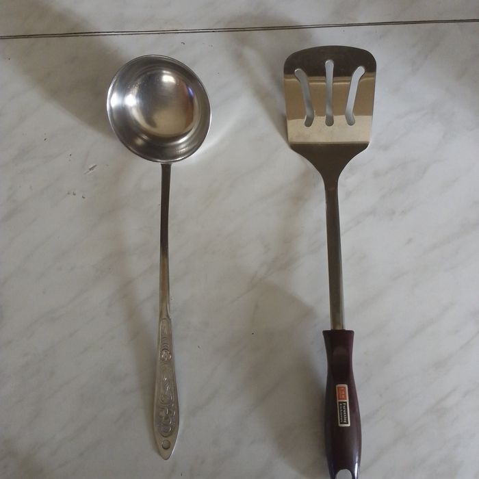 Принодлежности для кухни.