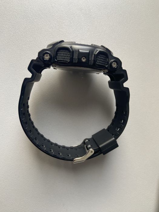 Наручные часы Casio G-Shock GA-100CF