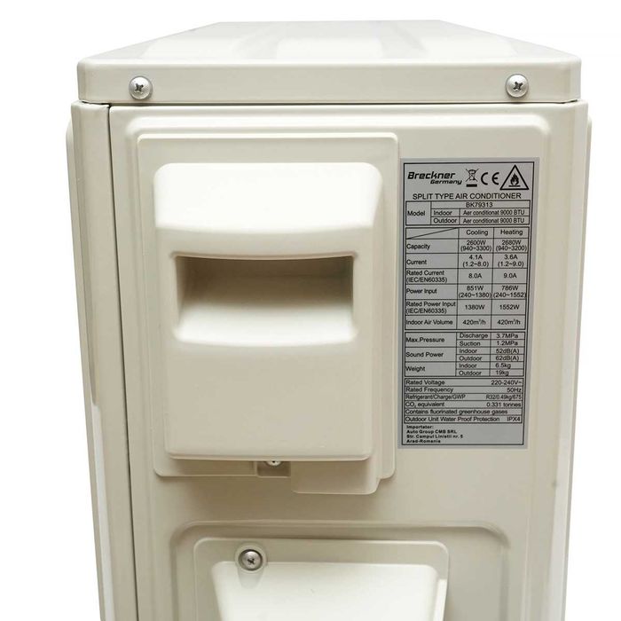 Mega promotie Aparat de aer conditionat inverter 9000 BTU Germania