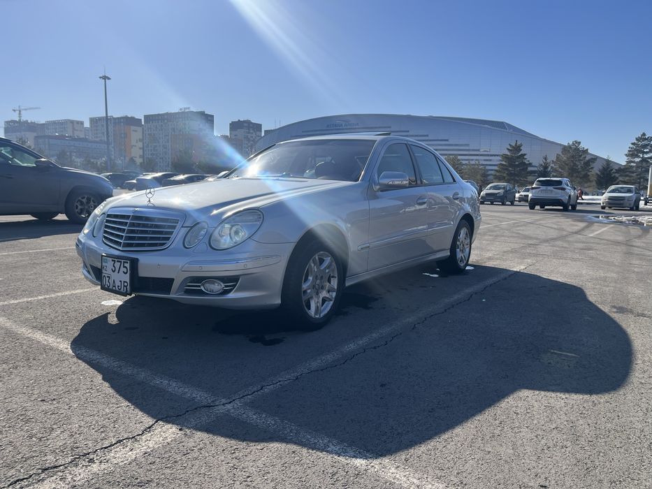 Продам автомобиль