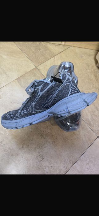 Balenciaga 3 XL luda
