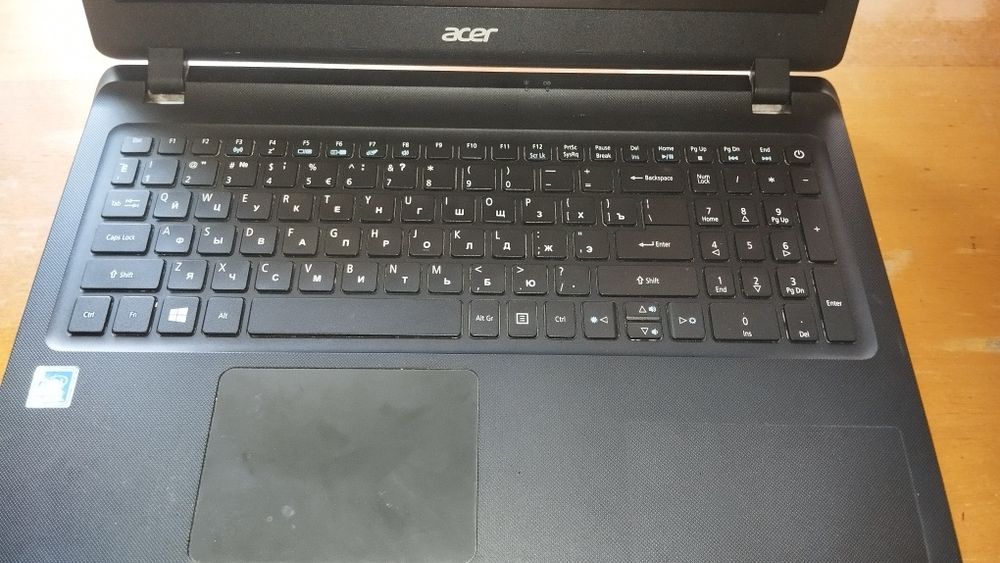 Acer noutbuk sotiladi Abmen bor telga
