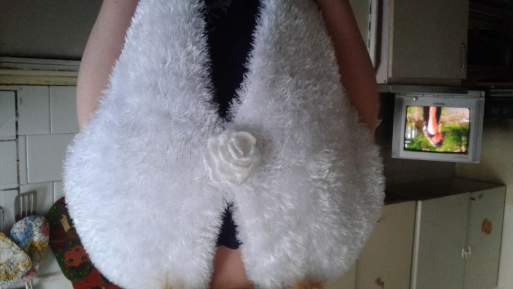 шубка или болеро