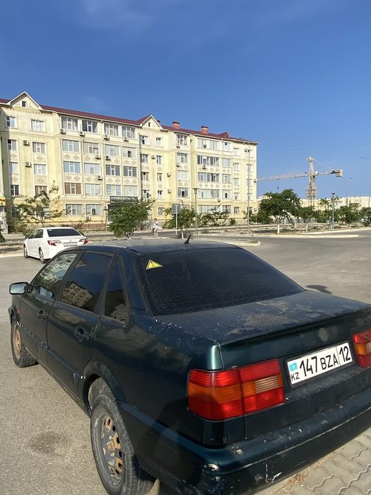 Пассат б4 сатылады