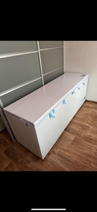 Морозильник Бирюса 680