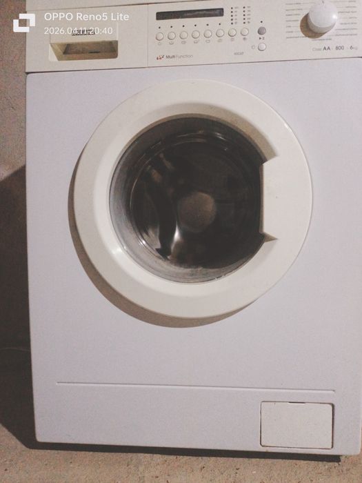 Продается стиральная машина