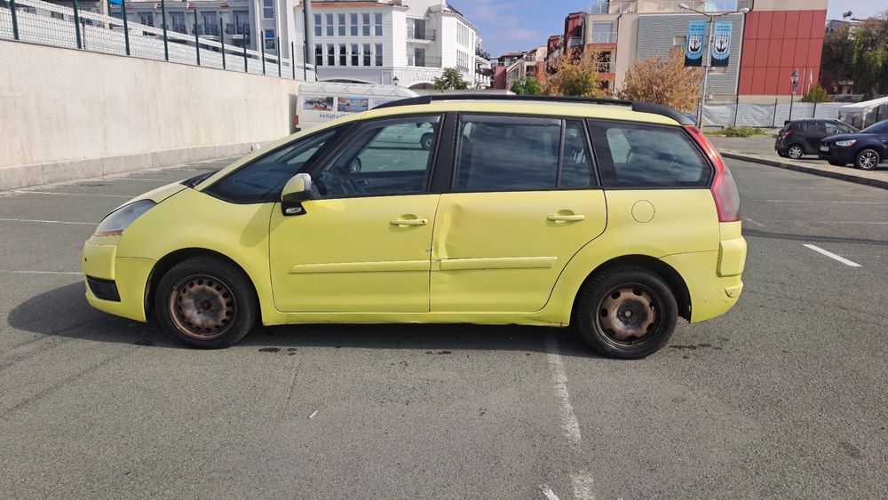 Продавам Автомобил