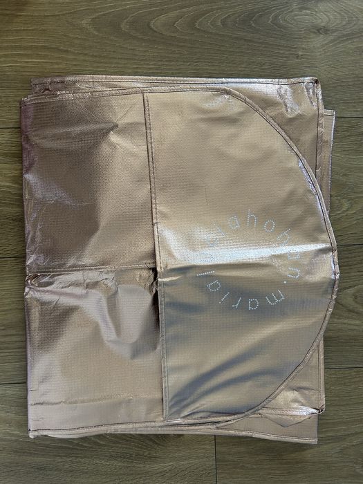 Rochie matase Maria Lucia Hohan