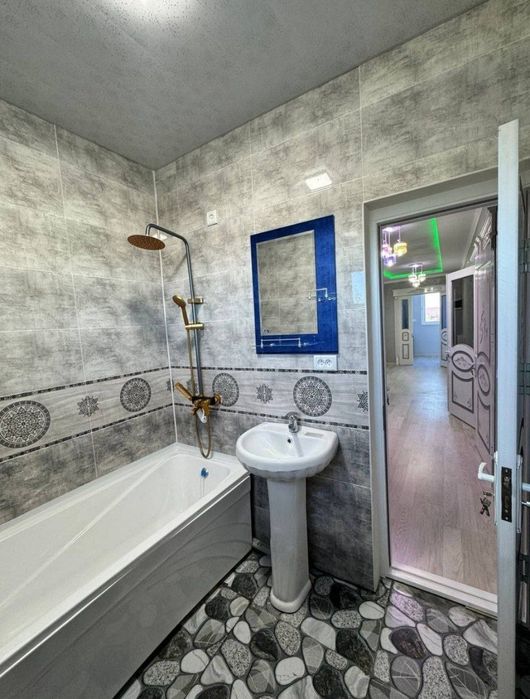 Квартира 5 комнатная