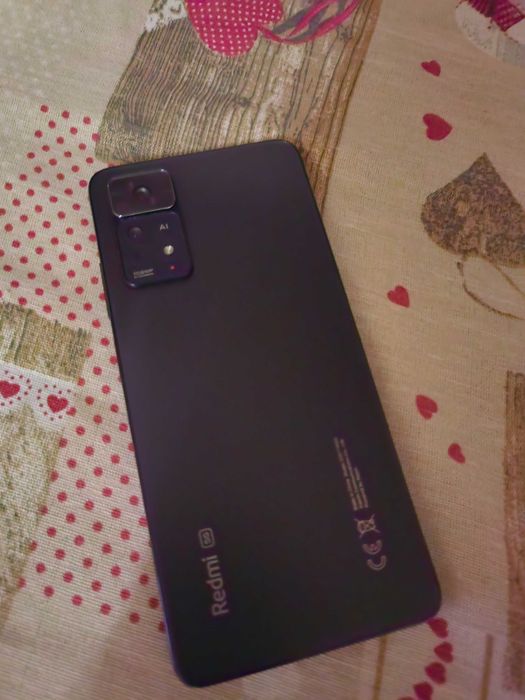 Redmi Note 11 pro, 5G