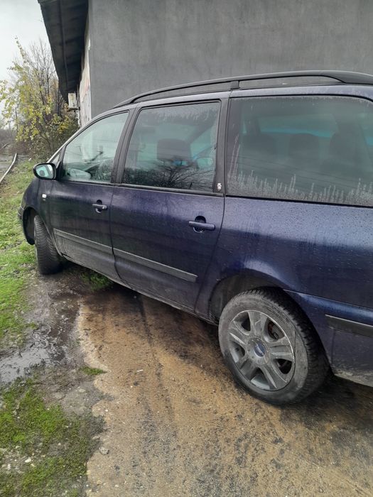 Ford Galaxy 1.9 TDI 7 locuri