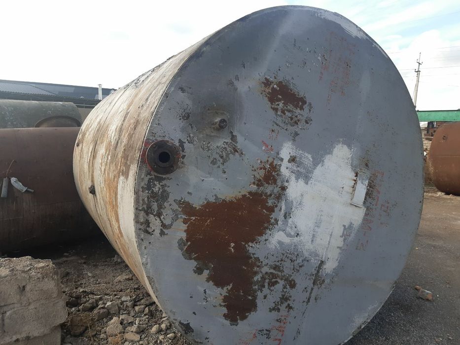 Цистерны  бочки всех видов!