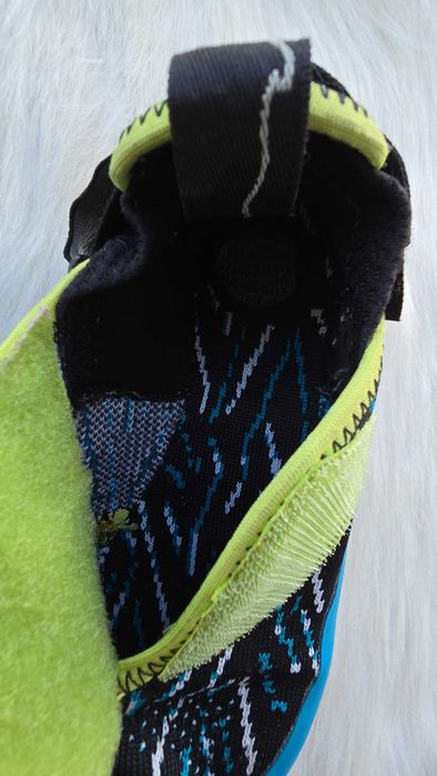 Обувки за катерене Boreal - Ninja Junior Vent №35