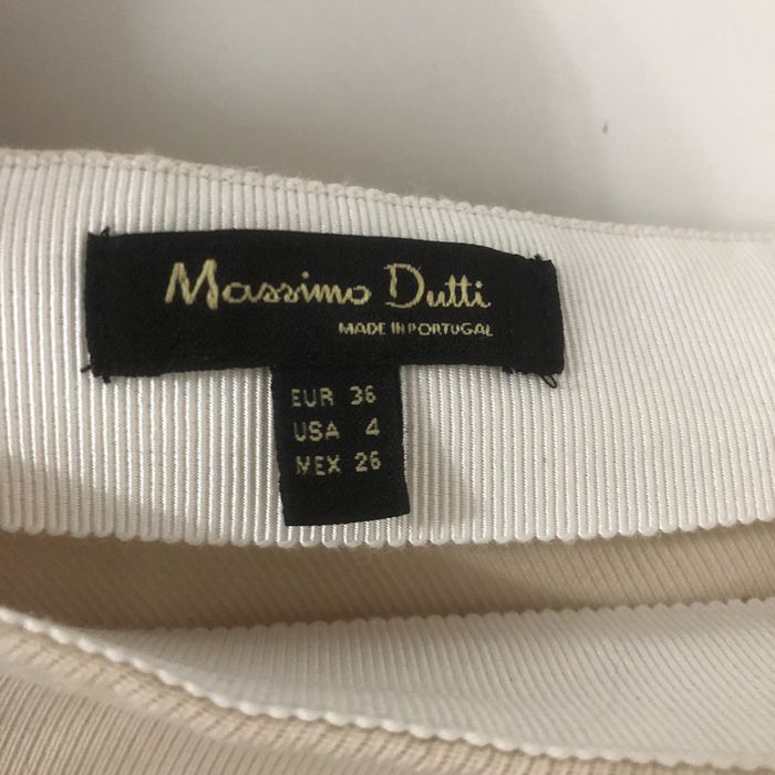 Разные юбки Massimo Duty