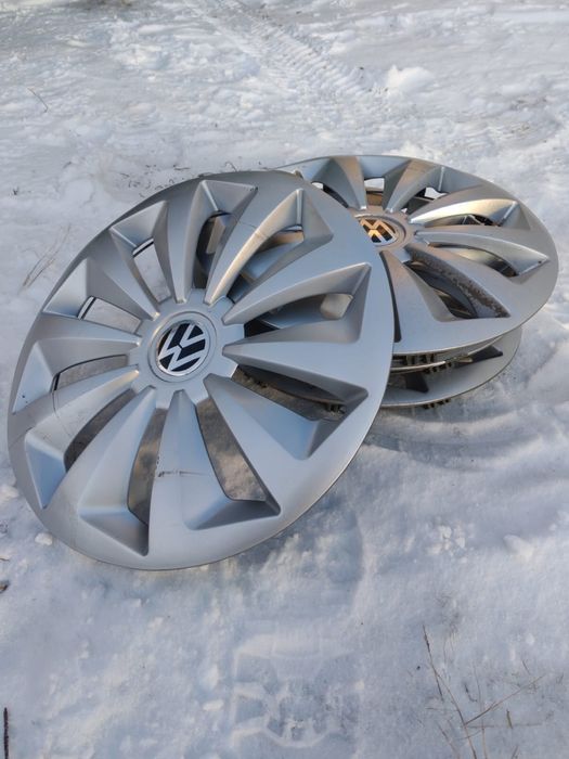 Шины-липучка 15 Triangle