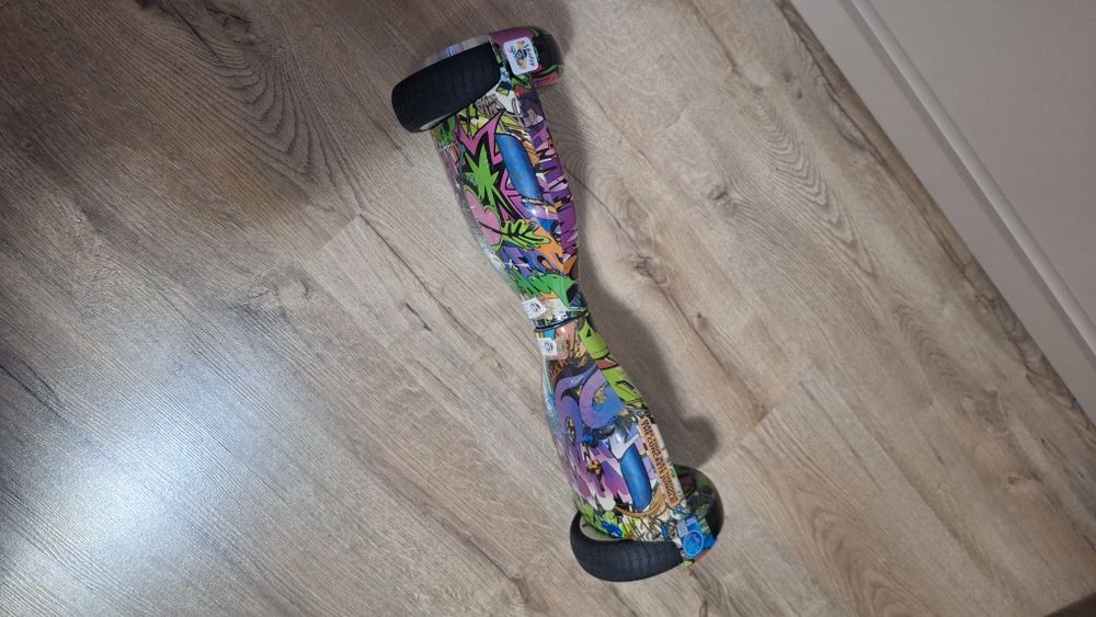 Vând Hoverboard în stare funcțională