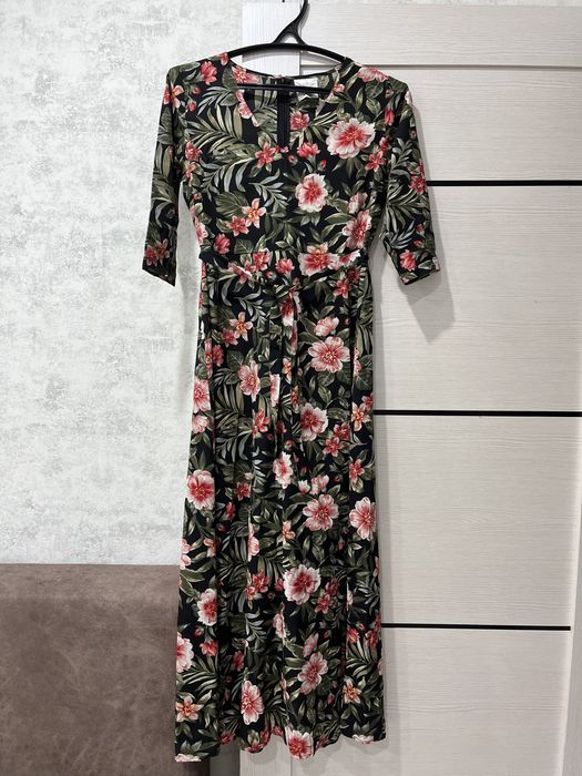 Летние платья