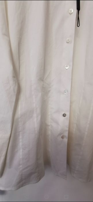 Marina Rinaldi рубашка женская