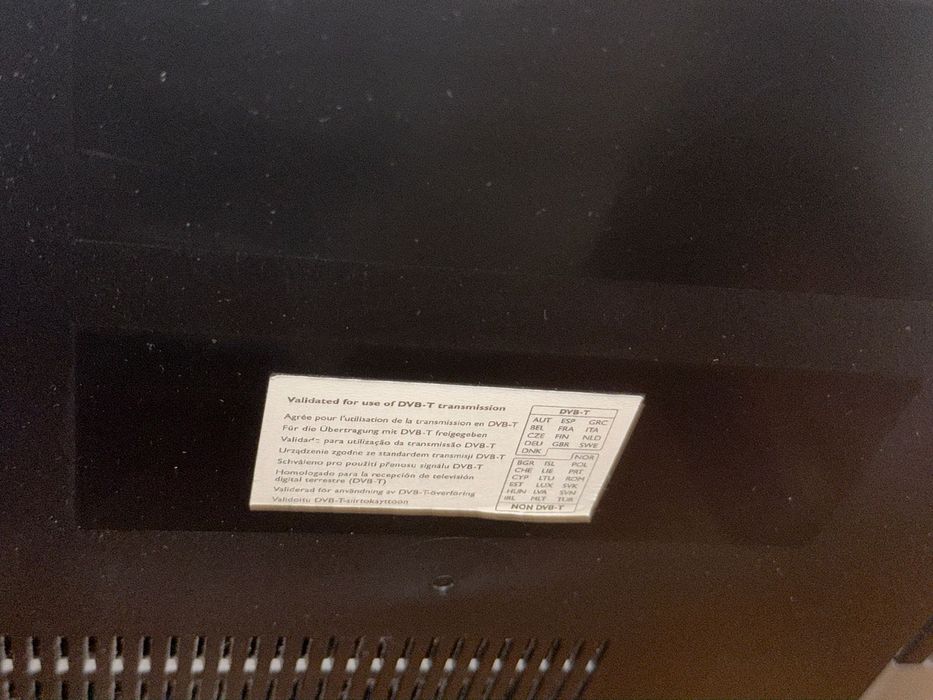 Телевизор philips