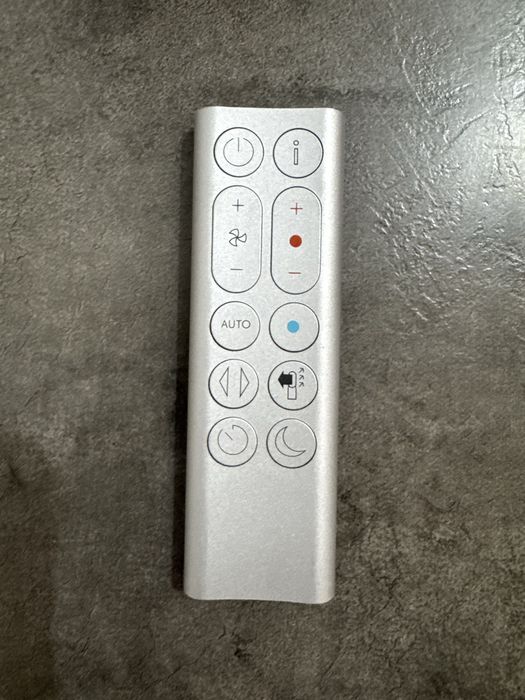 Воздухоочиститель Dyson hp-05 (pure hot + cool)