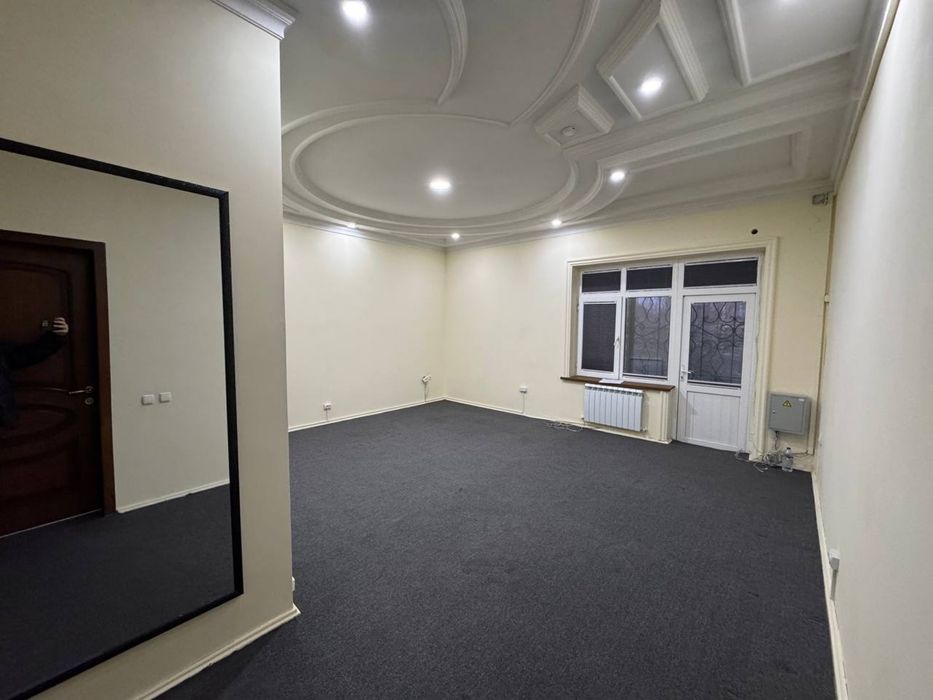 Сдается в аренду 200м²  под офис