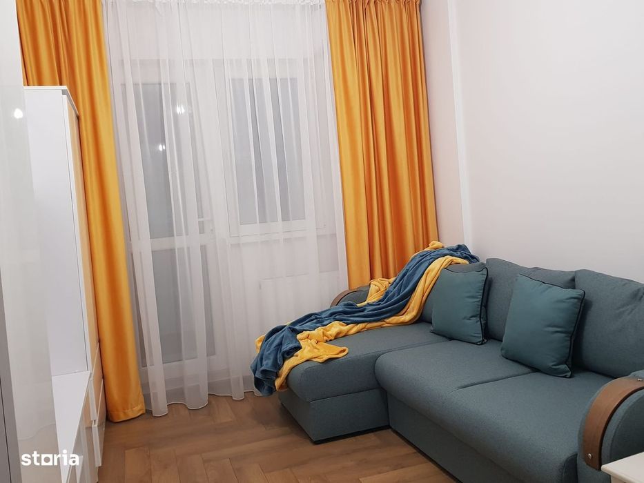 Apartament 2 camere, parter, balcon, lift