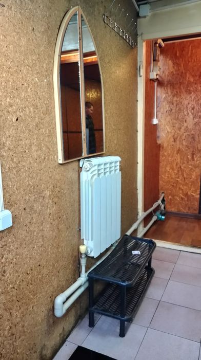 Сдам в аренду апартаменты