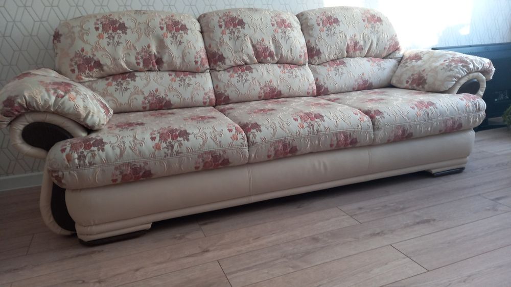 Продам диван в идеальном состоянии