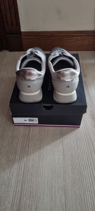Adidași Tommy Hilfiger, mărimea 36