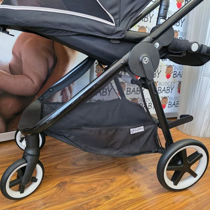 Детска количка Cybex Iris M-Air 2 в 1