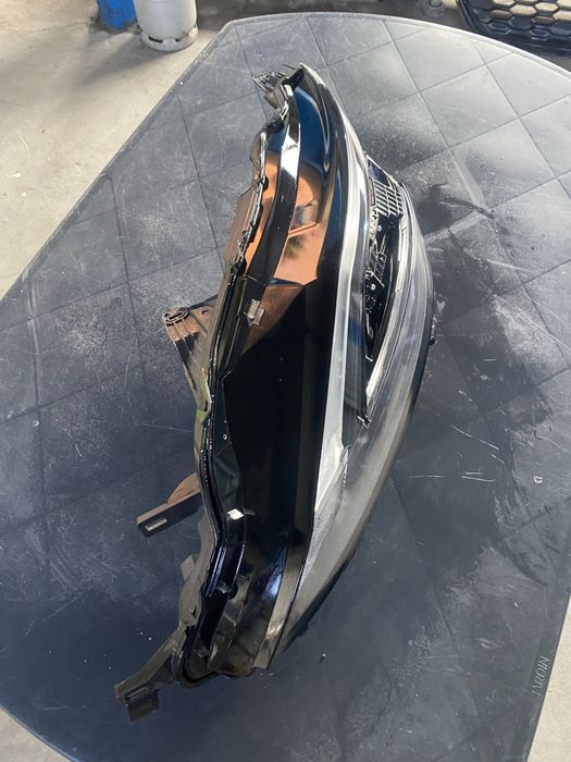 Far stanga nissan qashqai 3 j12 2021-2024