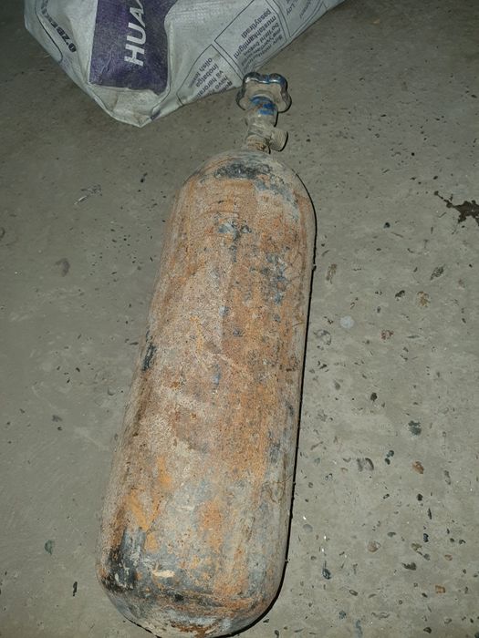 Kislarod balon sotiladi xaladelikchlaga