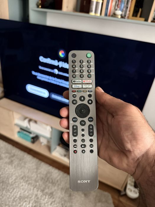 Sony  bravia xr65a90j