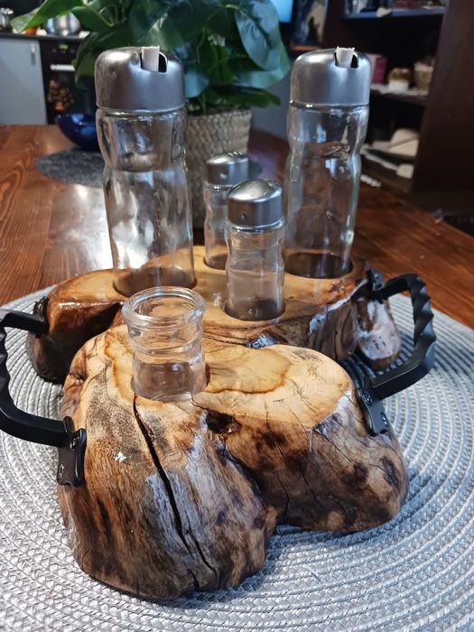 Оливерник от акация