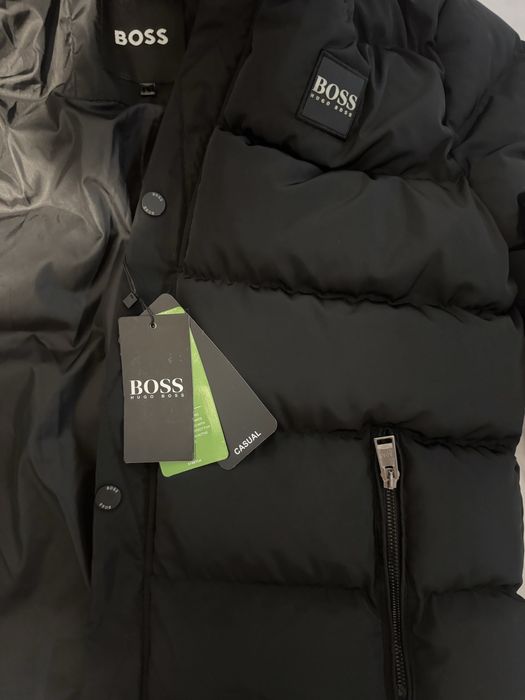 Geaca Hugo Boss barbati