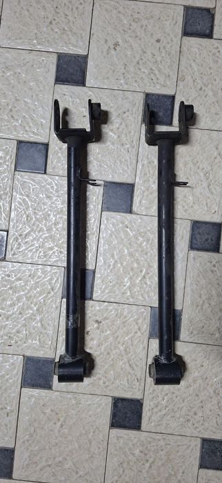 Задняя штанга эпики и бары для матиз