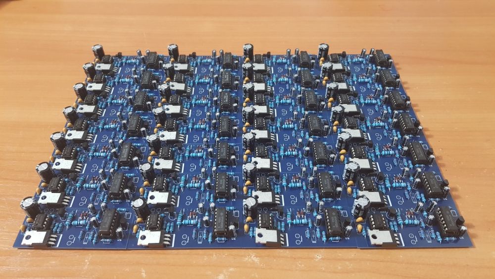 Металлоискатель пират