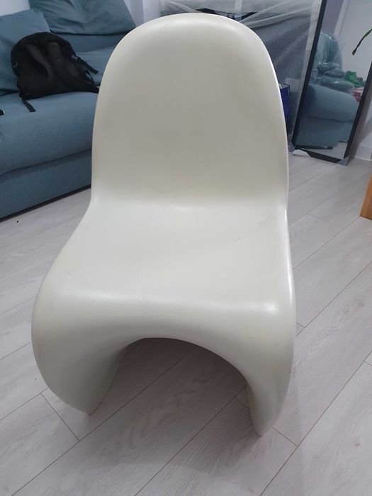 Set 3 scaune tip fotoliu