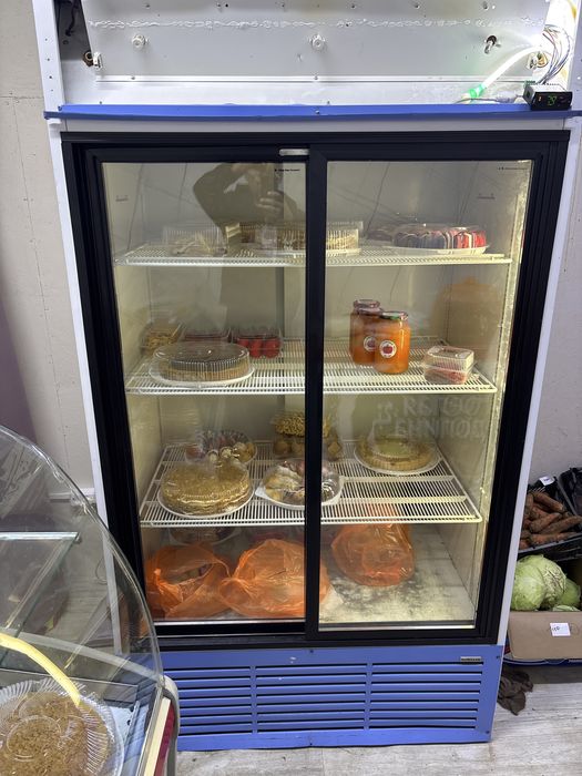 Продам холодильники и морозилку