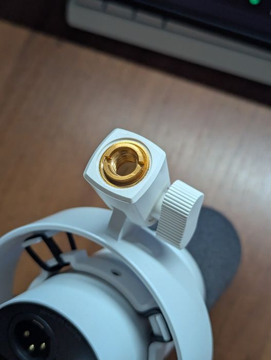 Fifine K688 White