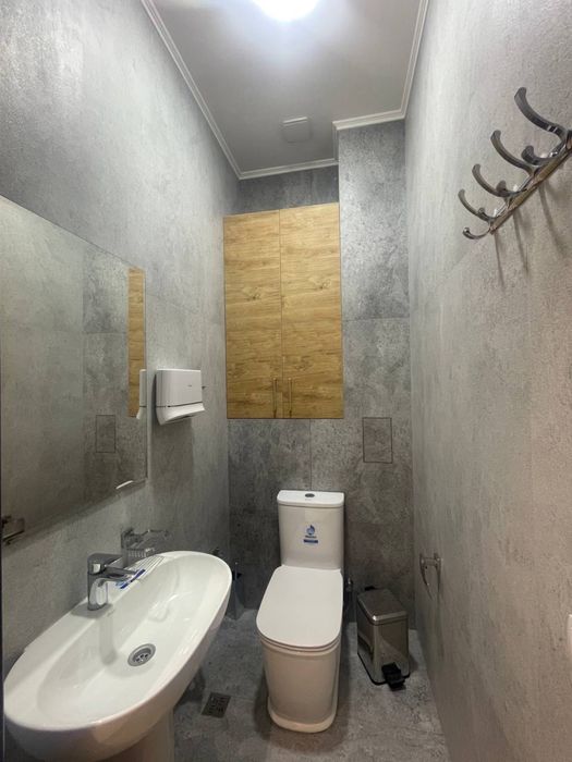 Аренда нежилое помещение с мебелью ор: мечеть Минор