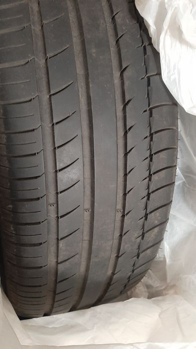 Шины 225/60 R18 MICHELIN