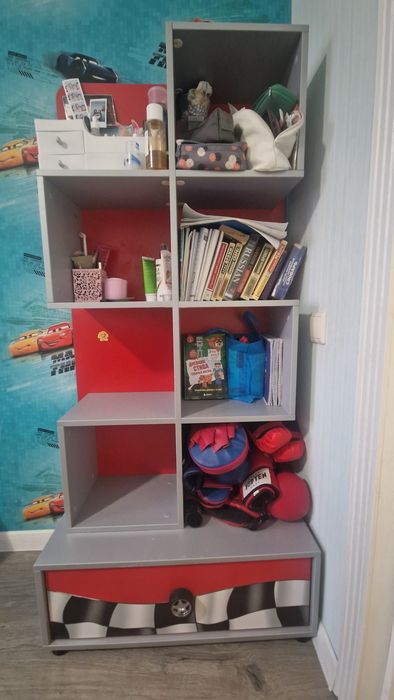 детский гарнитур