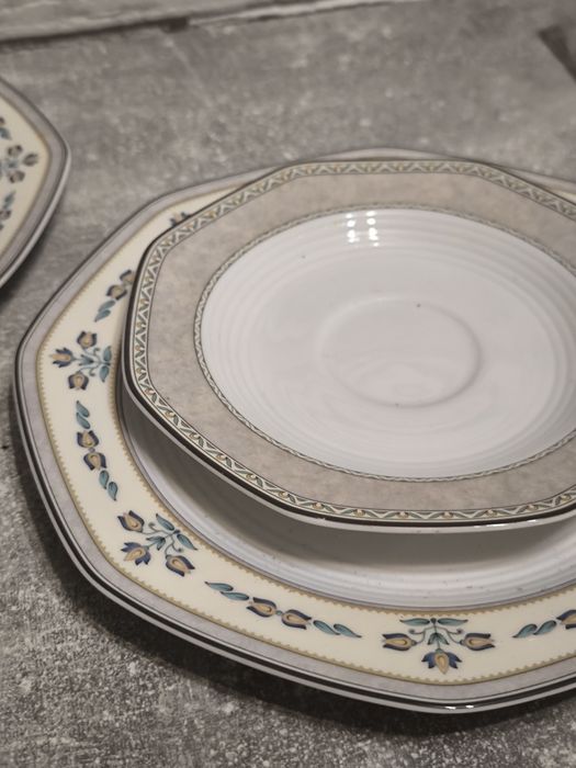 Тройни сетове за чай 2 броя