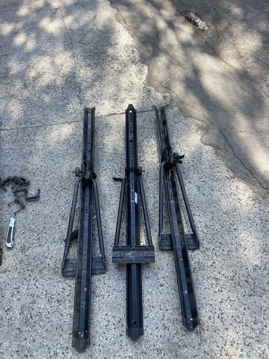 Багажник за велосипед , колело втора употреба