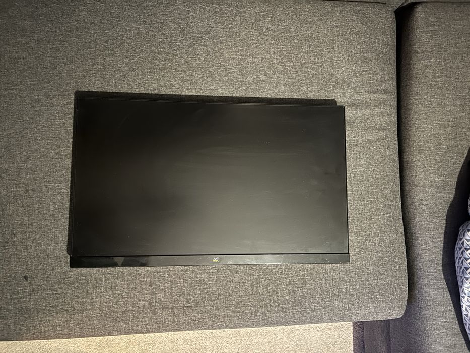 Monitor Viewsonic 60hz 1080p 23 inch