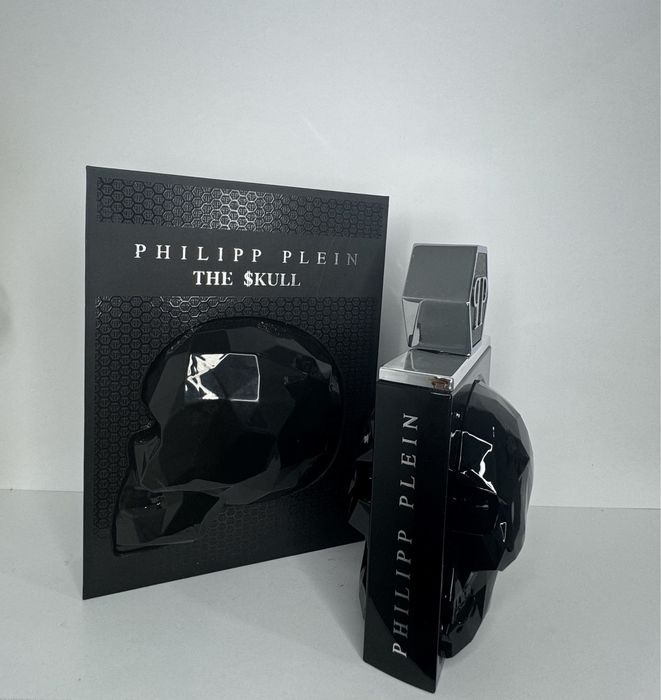 Philipp Plein The Skull 125ml EDP