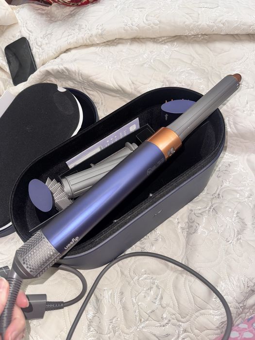 Dyson original. Есть все документы