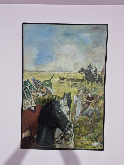 Картина 1997 года