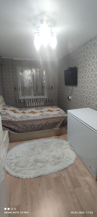 Продается квартира